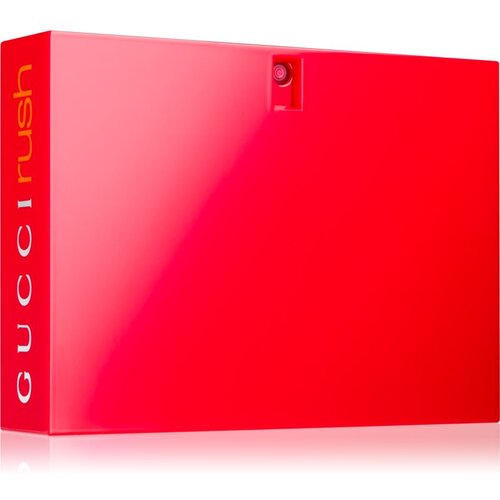 Gucci Rush toaletna voda za žene 75 ml Cijene