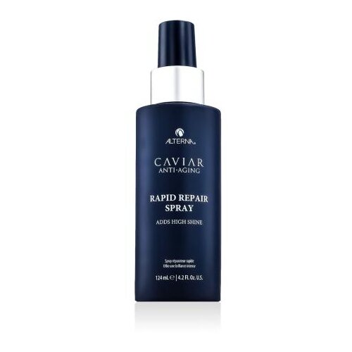 Alterna Caviar Anti-Aging Rapid Repair Spray za sijoče lase 124 ml Slike