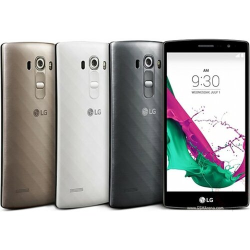 Lg G4 Beat H735 mobilni telefon Slike