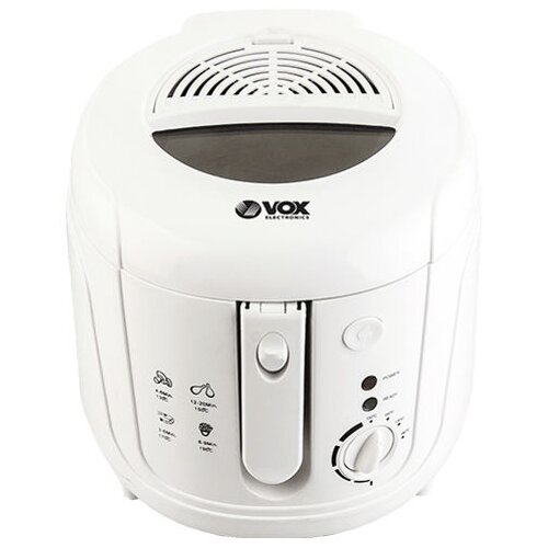  Frizeza Vox FT 5318 2.5L (ulje) Cijene