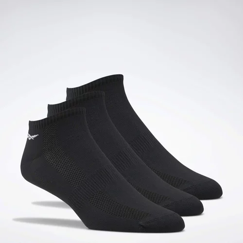 Reebok Sportske čarape crna