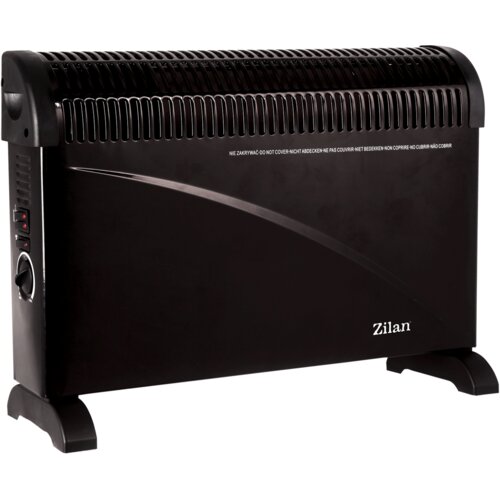 Zilan Grelnik, konvektor, 2000 W - ZLN6850 BK Slike