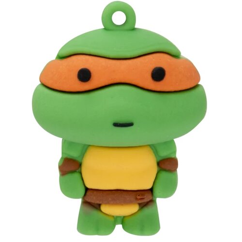 Blue Sky Set kemijske olovke i figurica TMNT Mini Pen Pals Cijene