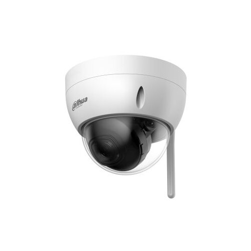Dahua 2MP IR Fixed-focal Wi-Fi Dome Network Camera, 2,8mm Cijene