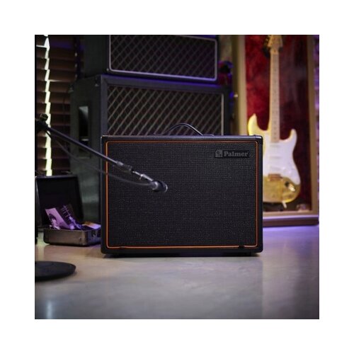 Palmer CAB 112 BX V30 - - Audio-Kondric Slike