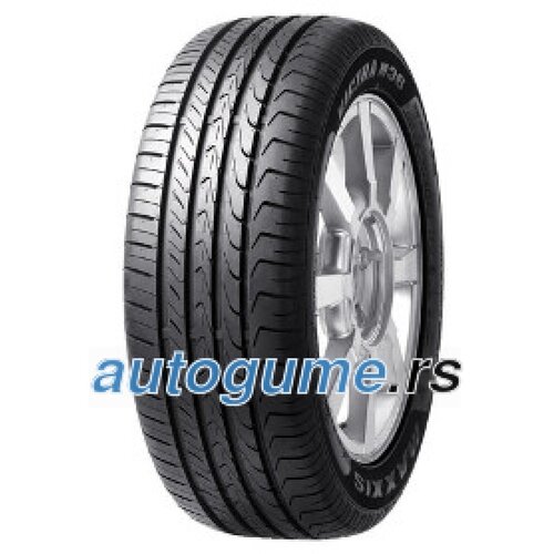 Maxxis M-36 ( 255/40 R18 95W ) Slike