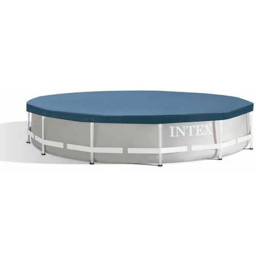 Intex pokrivna cerada za frame bazene - Ø 366 cm