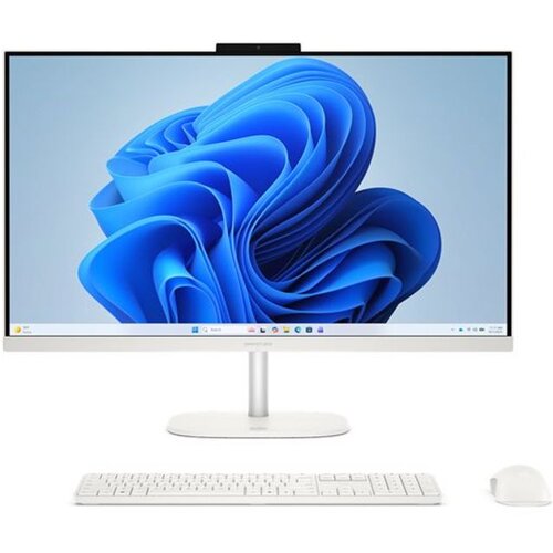 HP OmniStudio 27-cu0016ny All-in-One računalo, Intel Core 3 100U, 12GB, 512GB SSD Cijene