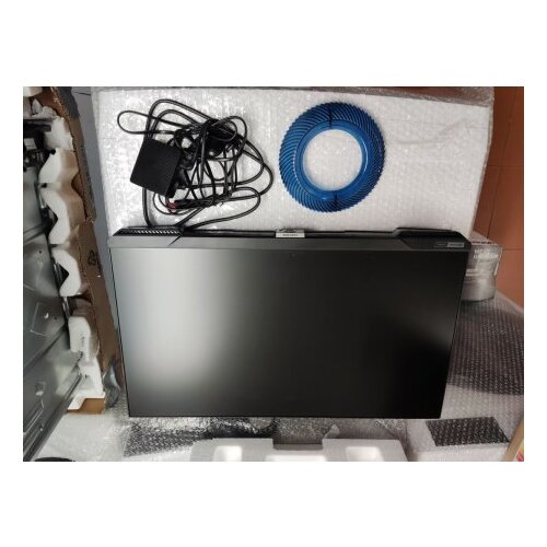 Samsung monitor odyssey LS25BG400EUXEN ips fhd 240Hz outlet Slike