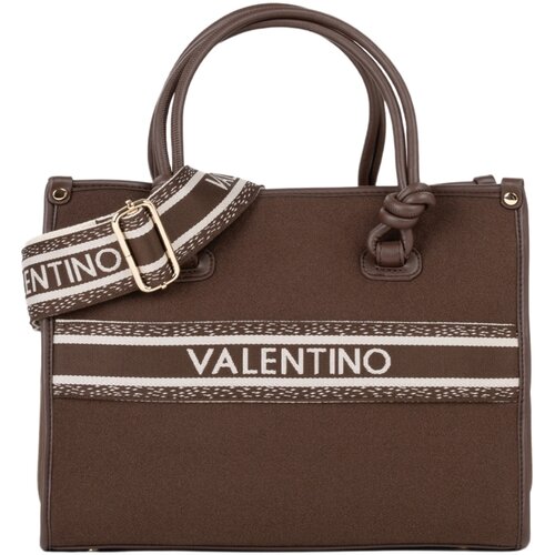 Valentino Bags Nakupovalne torbe VBSABG04 Kostanjeva Slike
