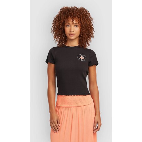 O'neill Rib T-shirt black out Cene