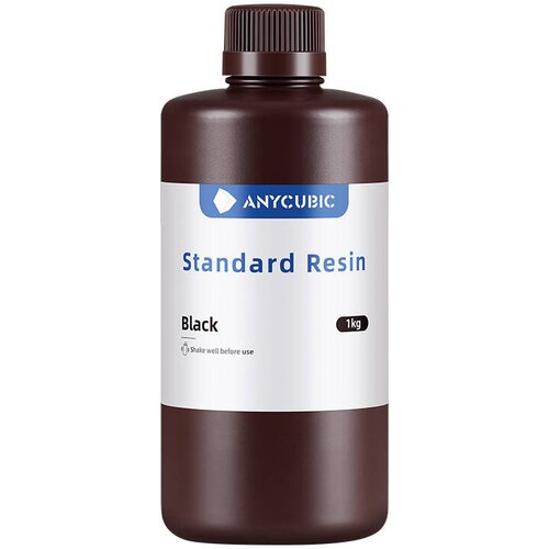 Anycubic Standardna smola crna Cijene