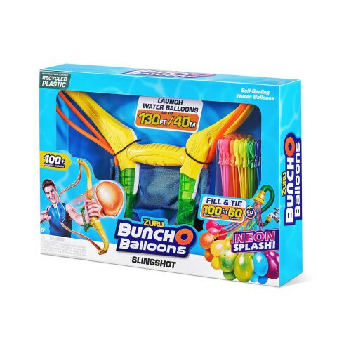  Bunch o balloons neon slingshot set ( ZU56442 ) Cene