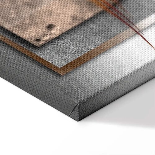  Slika - Modern chic 100x50 Slike