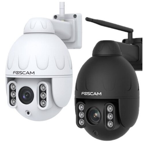 Foscam IP Camera SD4 White Cijene