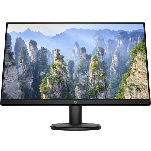 HP monitor 27e fhd, 28N20AA Slike