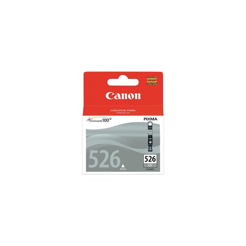 Canon Tinta CLI-526GY (siva), original Cene