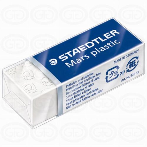 Gumica STAEDTLER 526 Cijene
