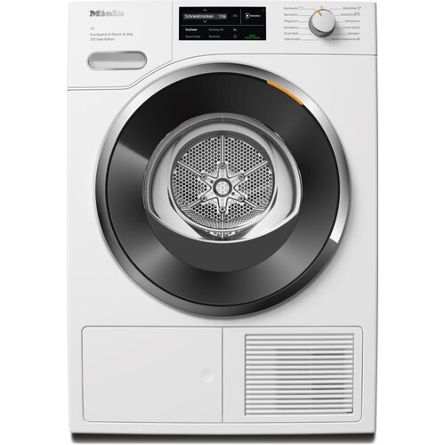 Miele ma&amp;scaron;ina za su&amp;scaron;enje ve&amp;scaron;a twl 680 wp gala edition Slike