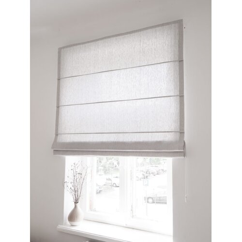  Rimska zavjesa &scaron;ir. 180 cm Heavy Stripes Linen Cijene