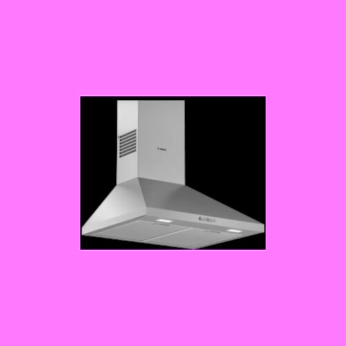  Kuhinjska napa Bosch, Serija 2 DWP66BC50 Slike