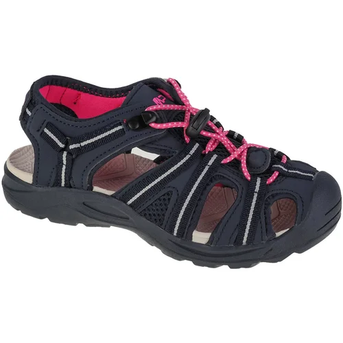 CMP Aquarii 2.0 Hiking Sandal Jr Plava