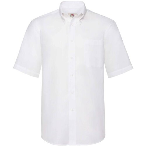 Fruit Of The Loom Men's shirt Oxford 651120 70/30 130g/135g Cene