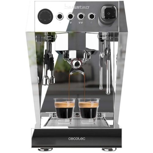 Cecotec A01_EU01_100128 - Baristeo Brava, (22118683) Cene