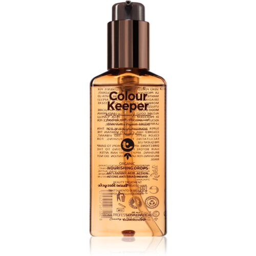 TECNA Colour Keeper Nourishing Drops serum za obojenu kosu 100 ml Cijene