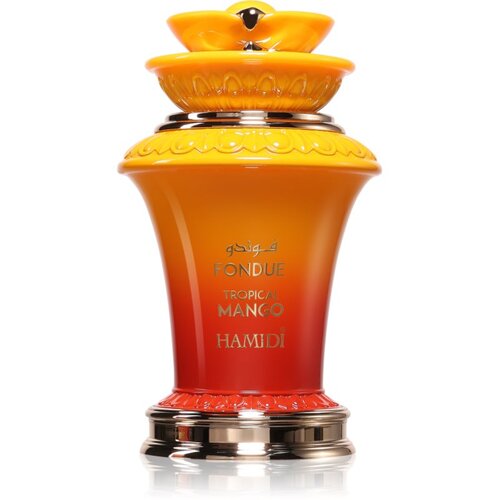 Hamidi Fondue Tropical Mango parfemska voda uniseks 100 ml Slike