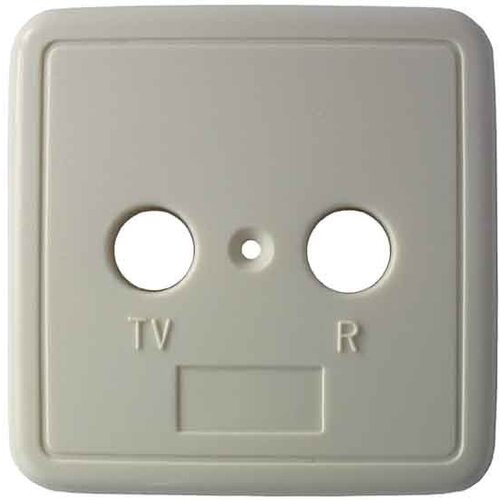 Kreiling Tech. Pokrivna plo&amp;scaron;ča 2gang AP2, (20858388) Slike