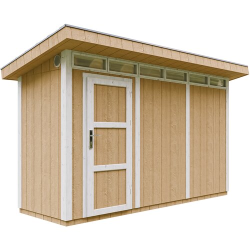 Timbela LP® SmartSide® panelna lopa M902-HARVEST HONEY, (5000117195) Cene