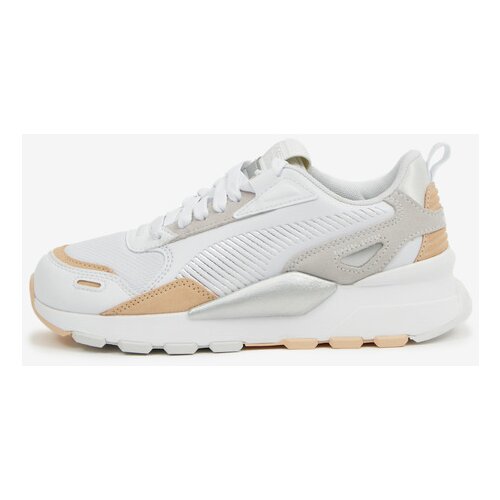 Puma Tenisice RS 3.0 Metallic Wns boja: bijela, 392866-01 Cijene