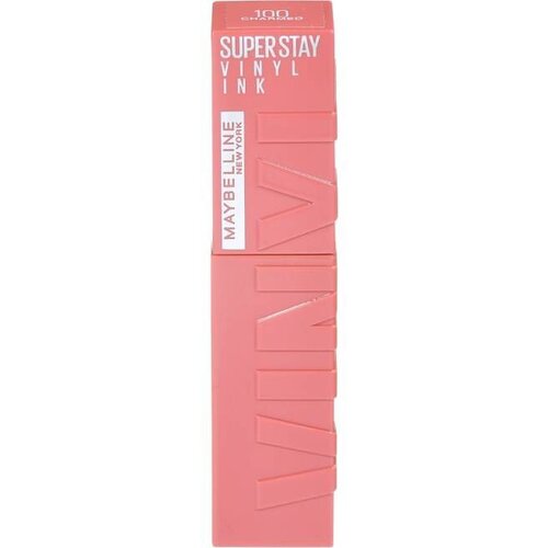 Maybelline Superstay Vinyl Ink Ruž za usne 100 charmed Cene