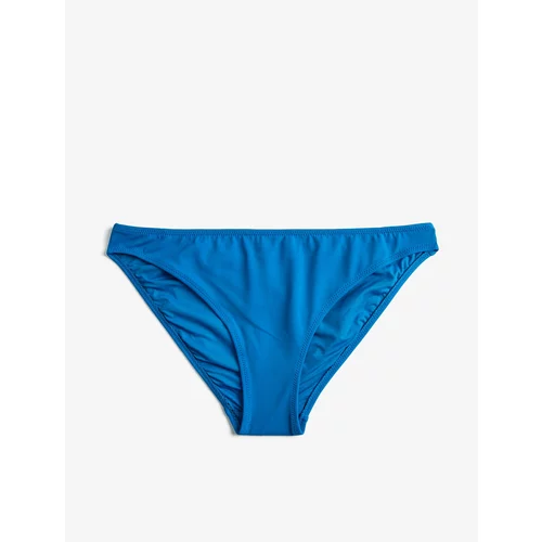 Koton Bikini Bottom - Navy blue - Plain