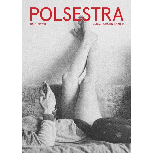 POSNETI MEDIJI POLSESTRA - DVD SL. POD., (683652) Cene