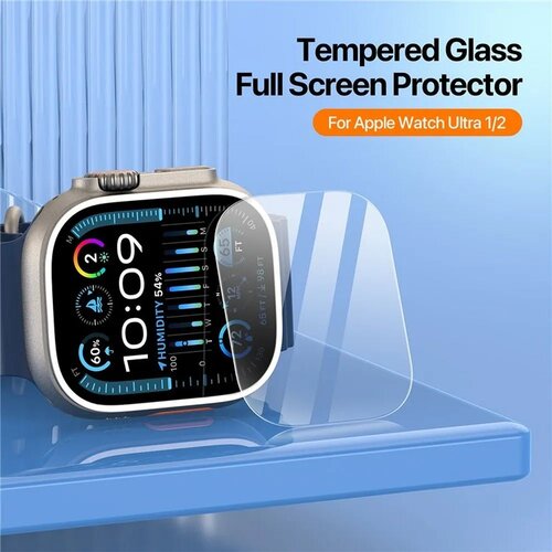 Dux ducis EAPA kaljeno staklo za Apple Watch Ultra / Ultra 2 49 mm Cijene