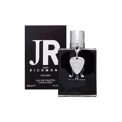 John Richmond for Men Toaletna voda za mo&amp;scaron;ke 100 ml Slike