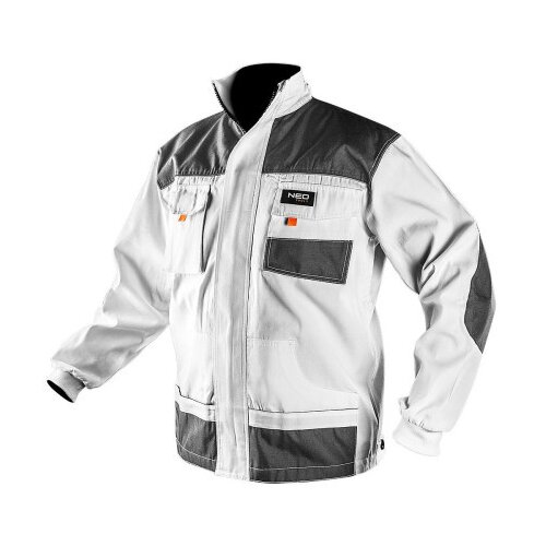 Neo Tools bluza bela-L ( 81-110-L ) Cene