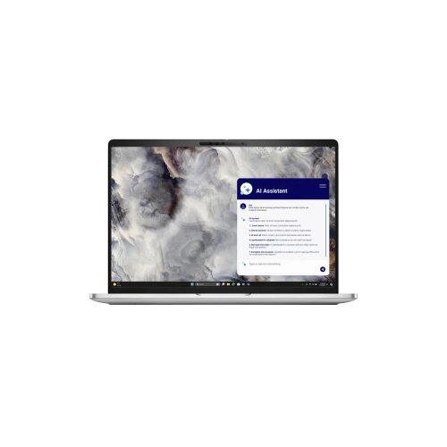 Dell Notebook Pro 16 Plus PB16250 40.6 cm (16 palac) WUXGA Intel&reg; Core&trade; Ultra 7 (Series 2) 266V 16 GB RAM 512 GB SSD nje Cijene