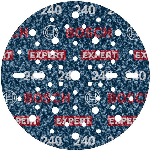 Bosch Brusni papir Expert O780 2608902447, 150 mm, G400, 50 komada Cene