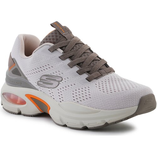 Skechers Nizke superge Skech-Air Ventura 232655-TPOR Siva Slike