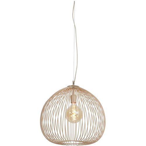 Light &amp;amp; Living stropna svetilka v naravni barvi &amp;oslash; 45 cm rilana - light &amp;amp; living Slike