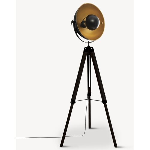 Atmosphera Stojeća lampa LAHTI 1xE27/25W/230V pavlovnija Slike