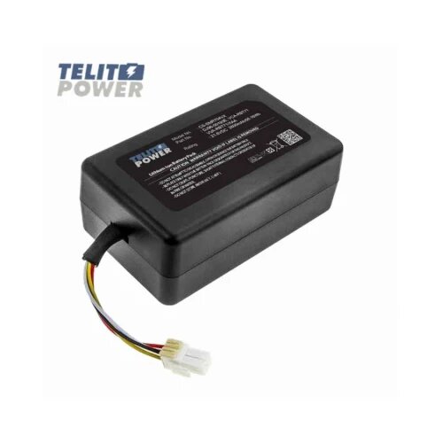 Cameron Sino Samsung DJ96-00193E, VCA-RBT71 21.6V 2600mAh baterija za robot usisivač Cene