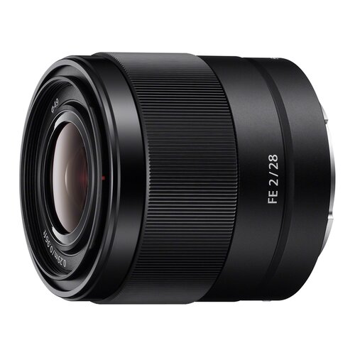 Sony SEL 28 mm 2,0 Cijene