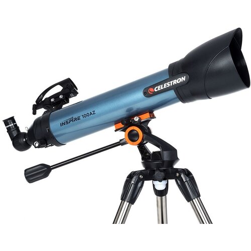 Celestron Inspire 100mm Telescope Cijene