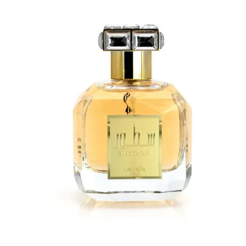 Lattafa Collection Sutoor 100ml Cene