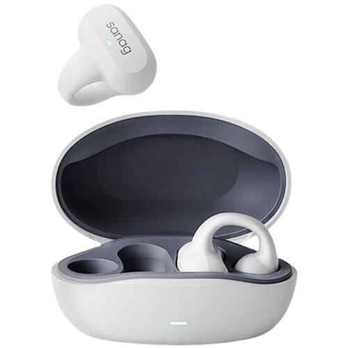 Sanag brezžične slušalke Z50 pro max type-c 56h IPX4 Bluetooth5.3, (21024157) Cene