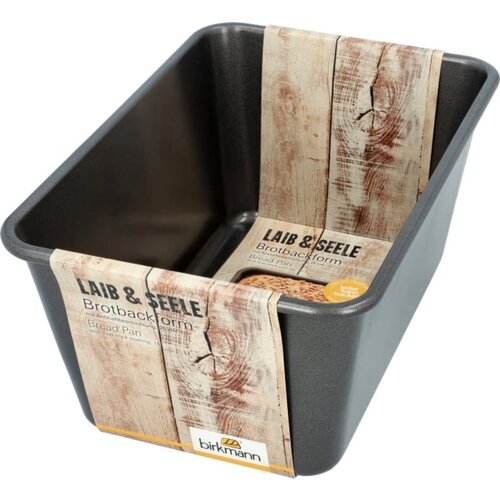Birkmann Laib & Seele pekač za kruh 25 cm - 1 kos Cene